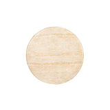 Olympian Side Table FURNITURE - side tables LH IMPORTS