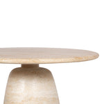 Olympian Side Table FURNITURE - side tables LH IMPORTS