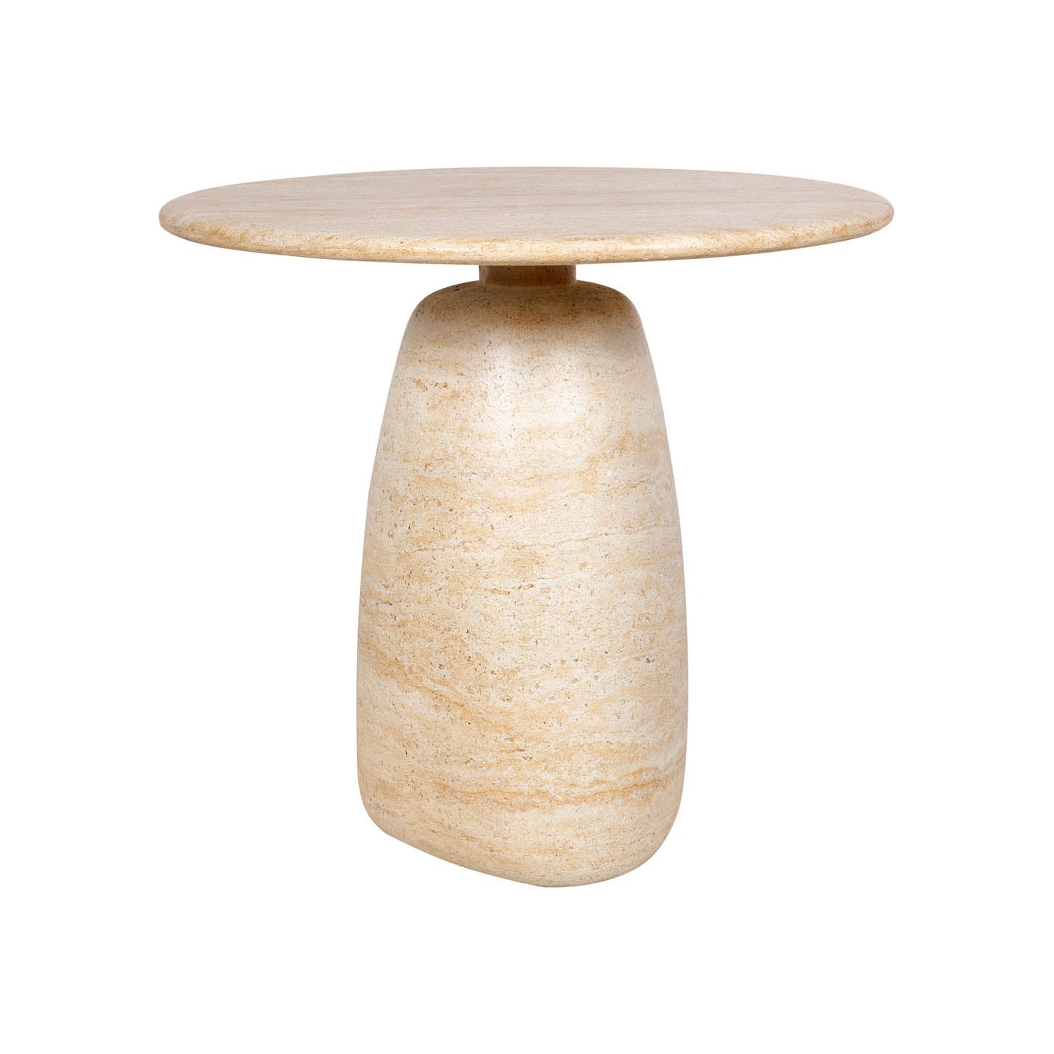 Olympian Side Table, Low