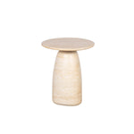 Olympian Side Table FURNITURE - side tables LH IMPORTS