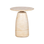 Olympian Side Table FURNITURE - side tables LH IMPORTS Tall