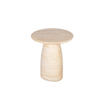 Olympian Side Table FURNITURE - side tables LH IMPORTS