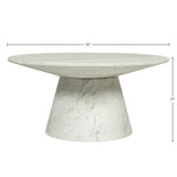 Dreame Coffee Table FURNITURE - coffee tables LH IMPORTS