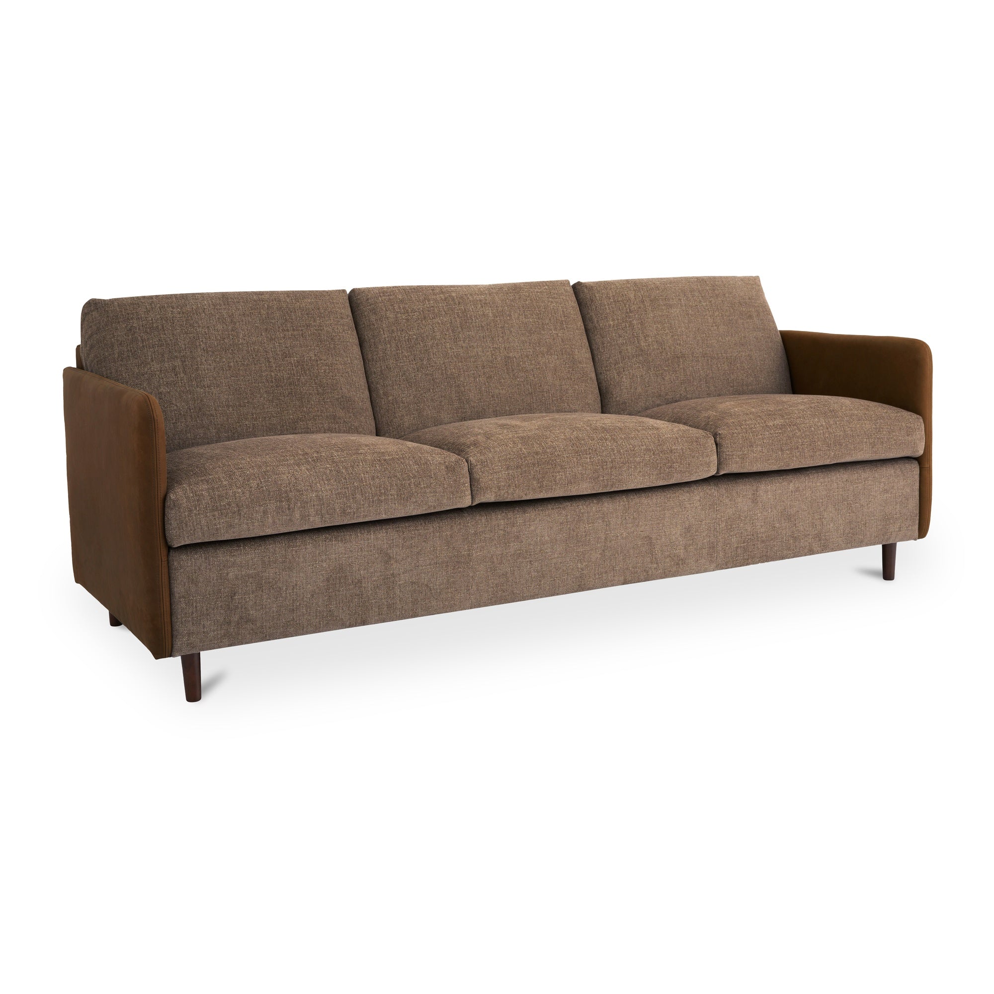 Telar Sofa FURNITURE - sofas Moe's Furniture