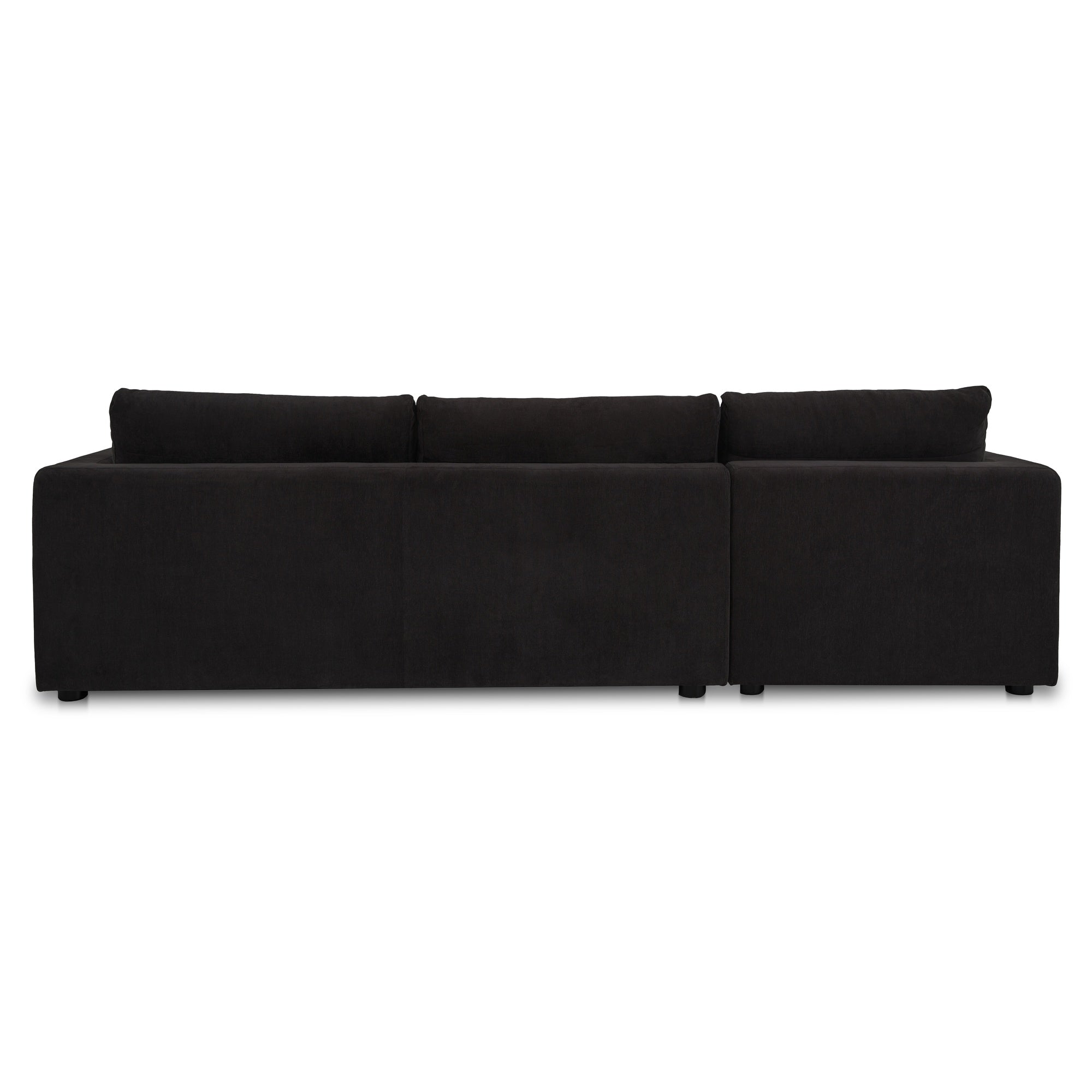 Burra Sleeper Sectional FURNITURE - sectionals Moe's Furniture