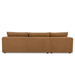 Burra Sleeper Sectional FURNITURE - sectionals Moe's Furniture