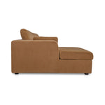 Burra Sleeper Sectional FURNITURE - sectionals Moe's Furniture