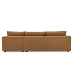 Burra Sleeper Sectional FURNITURE - sectionals Moe's Furniture