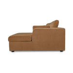 Burra Sleeper Sectional FURNITURE - sectionals Moe's Furniture