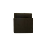 Catis Slipper Chair FURNITURE - chairs Moe's Furniture