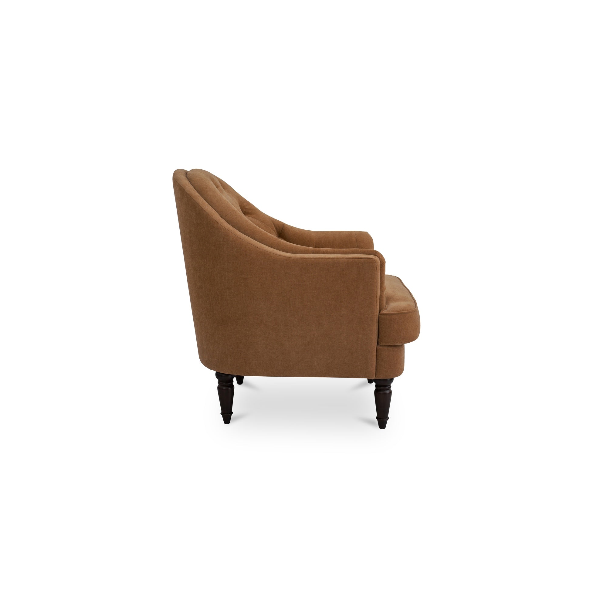 Persephone Accent Chair FURNITURE - accent chairs Moe's Furniture
