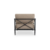 Willa Outdoor Accent Chair FURNITURE - outdoor chairs Moe's Furniture