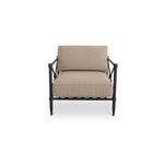 Willa Outdoor Accent Chair FURNITURE - outdoor chairs Moe's Furniture