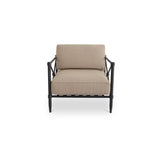 Willa Outdoor Accent Chair FURNITURE - outdoor chairs Moe's Furniture