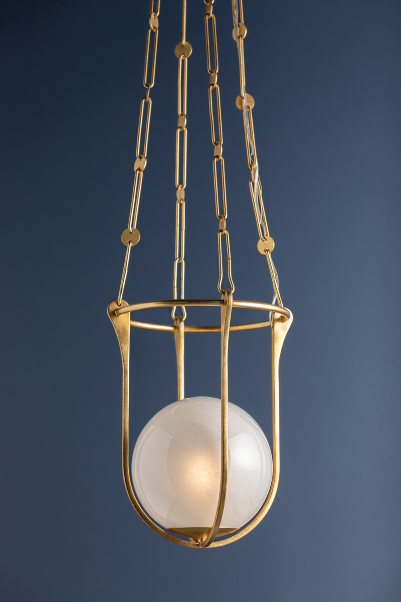 Verbank Lantern LIGHTING - lantern Hudson Valley Lighting