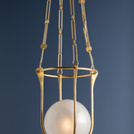 Verbank Lantern LIGHTING - lantern Hudson Valley Lighting
