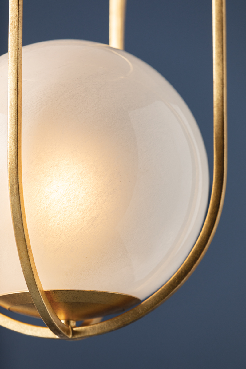 Verbank Lantern LIGHTING - lantern Hudson Valley Lighting
