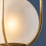 Verbank Lantern LIGHTING - lantern Hudson Valley Lighting