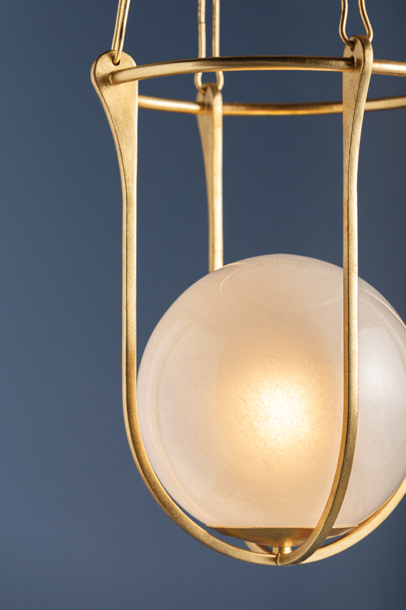 Verbank Lantern LIGHTING - lantern Hudson Valley Lighting