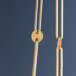 Verbank Lantern LIGHTING - lantern Hudson Valley Lighting