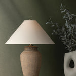 Vessel Table Lamp LIGHTING - Table Lamp Hudson Valley Lighting