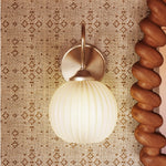 Vida Wall Sconce LIGHTING - wall sconce Hudson Valley Lighting