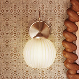 Vida Wall Sconce LIGHTING - wall sconce Hudson Valley Lighting