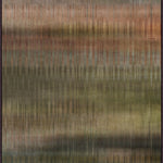 "Weft" Framed Art Print ARTWORK - framed art Wendover Art Group