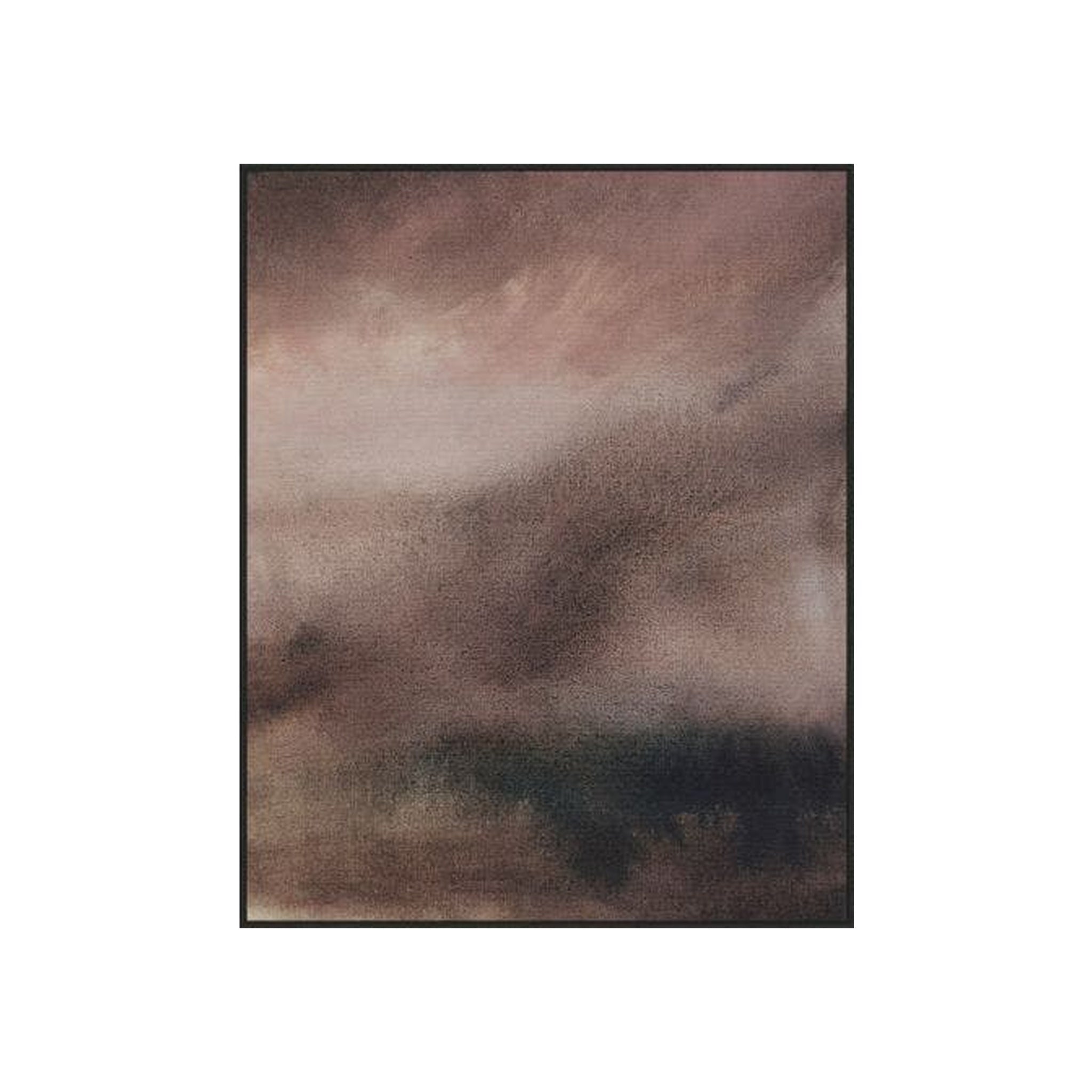 Aftertone ARTWORK - framed art Wendover Art Group