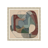 Headspace ARTWORK - framed art Wendover Art Group