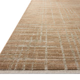 Loloi Wade Clay / Silver Rug RUGS - synthetic Loloi