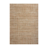 Loloi Wade Clay / Silver Runner Rug RUGS - synthetic Loloi 2'6" x 8'0"