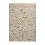 Loloi Wade Beige / Gold Square Rug RUGS - synthetic Loloi 7'10" x 7'10" Square