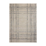 Loloi Wade Beige / Midnight Square Rug RUGS - synthetic Loloi 7'10" x 7'10" Square