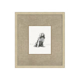 Canine Heirloom 5 ARTWORK - framed art Wendover Art Group