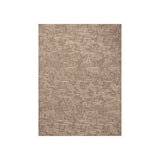 Loloi Woodriff Brick / Natural Rug RUGS - wool Loloi 18" x 18"