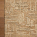 Loloi Woodriff Camel / Natural Rug RUGS - wool Loloi