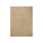 Loloi Woodriff Camel / Natural Rug RUGS - wool Loloi 18" x 18"