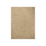 Loloi Woodriff Camel / Natural Rug RUGS - wool Loloi 18" x 18"