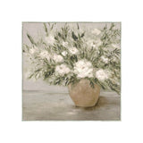 Summer Joy 2 ARTWORK - framed art Wendover Art Group