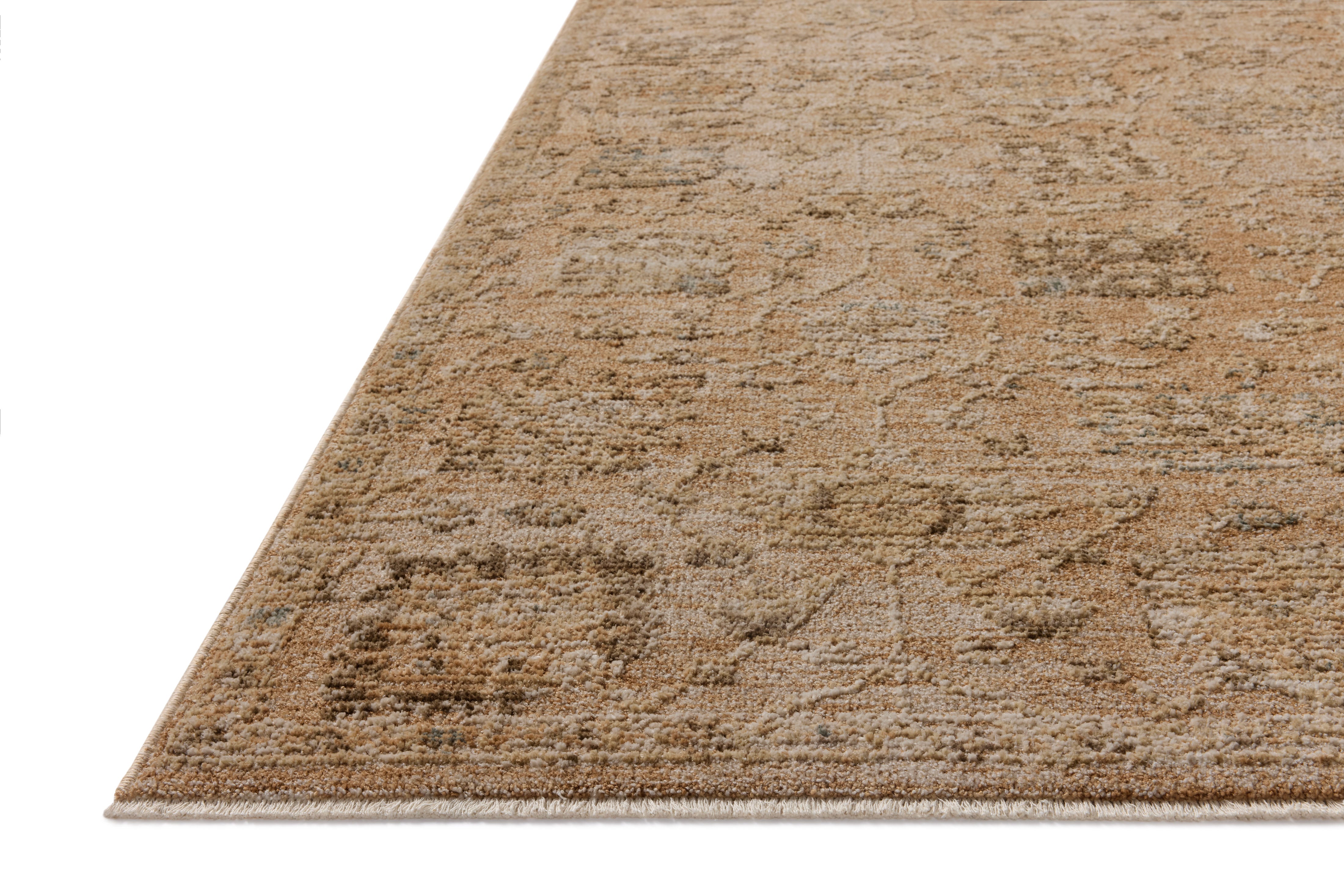 Loloi Willa Clay / Multi Rug Rugs Loloi