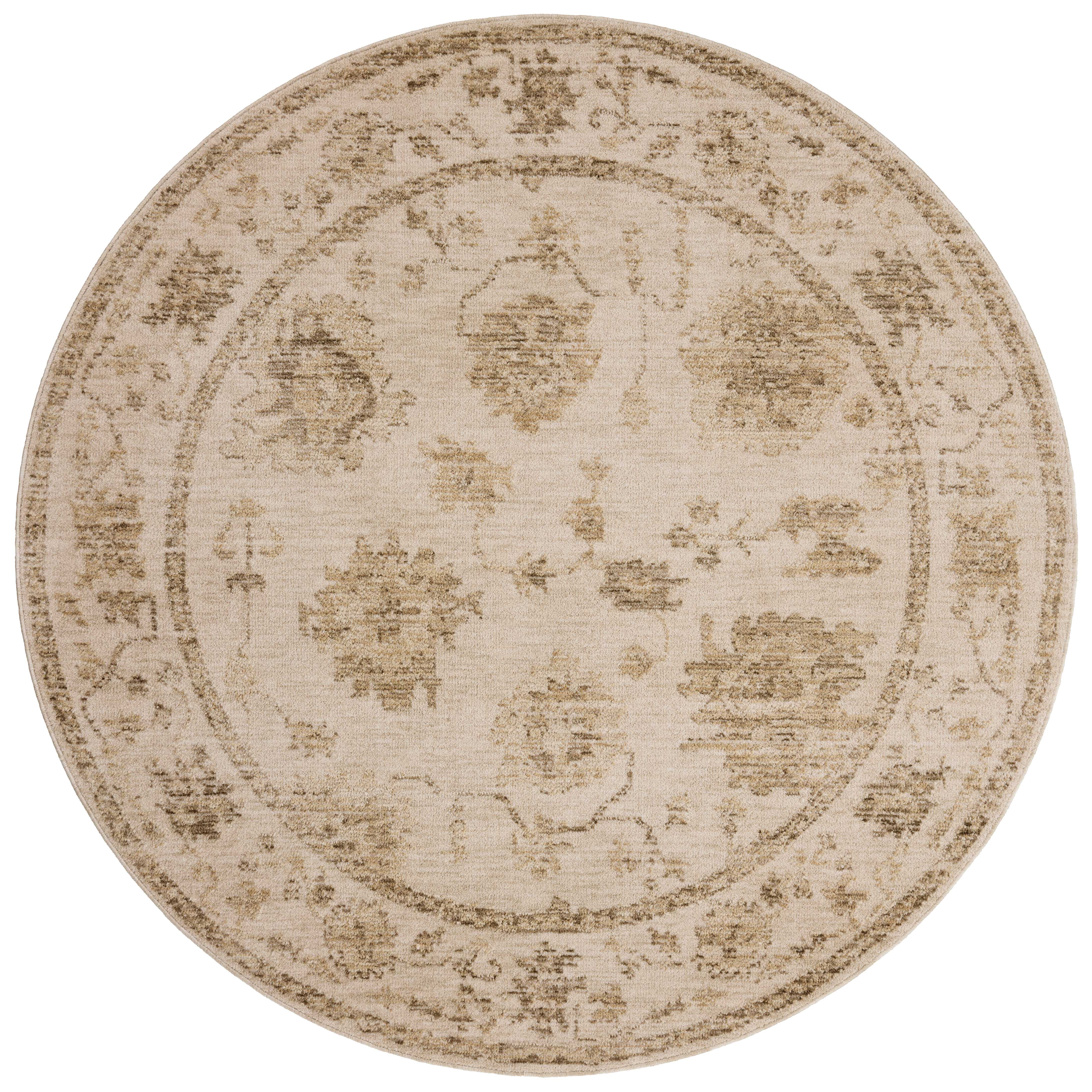 Loloi Willa Fog / Natural Rug Rugs Loloi