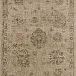 Loloi Willa Wheat / Multi Rug RUGS - synthetic Loloi