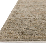 Loloi Willa Sage / Multi Rug