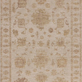 Loloi Willa Bone / Clay Rug