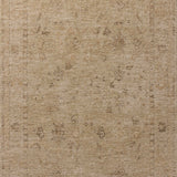 Loloi Willa Wheat / Natural Rug