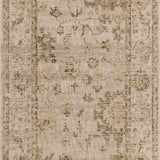 Loloi Willa Dove / Forest Rug Rugs Loloi