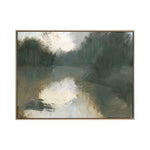 Moody Landscape* ARTWORK - framed art Northwood Collection