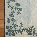 Magnolia Home x Loloi Winslet Denim / Ivory Rug - Rug & Weave