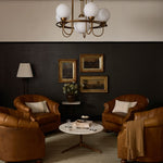 Magnolia Home x Loloi Winslet Olive / Ivory Rug - Rug & Weave